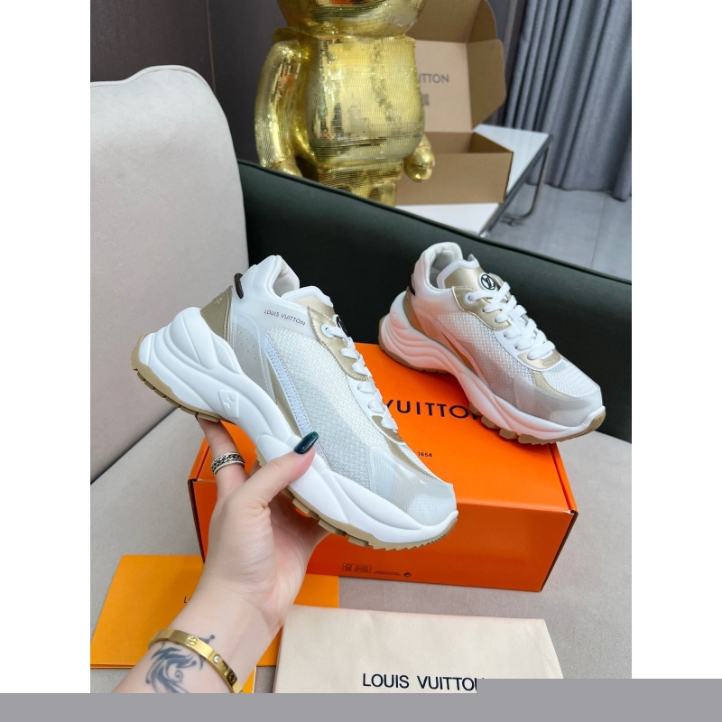 LV Casual Shoes